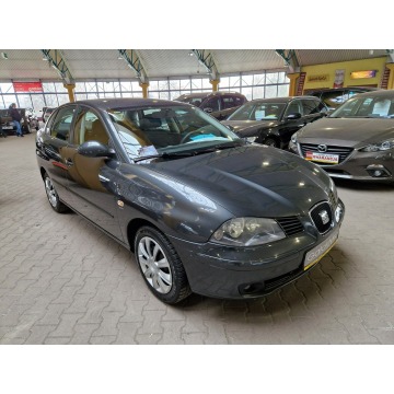 Seat Cordoba - 2008 / 09 ROK !!Zobacz opis !! 1,4b