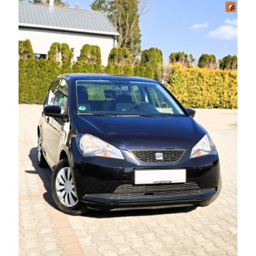 Seat Mii - Klima EURO 5