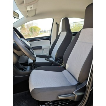Seat Mii  Hatchback 2012,  1.0 benzyna - Na sprzedaż za 14 800 zł - Nowy Sącz - zdjęcie 7