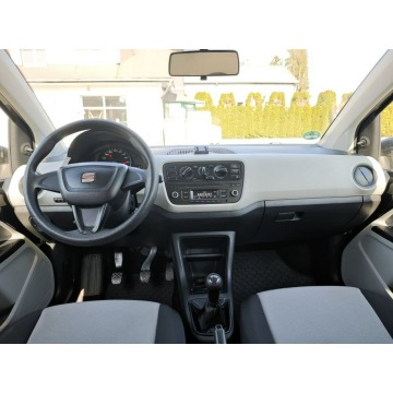 Seat Mii  Hatchback 2012,  1.0 benzyna - Na sprzedaż za 14 800 zł - Nowy Sącz - zdjęcie 5