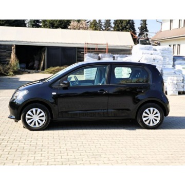 Seat Mii  Hatchback 2012,  1.0 benzyna - Na sprzedaż za 14 800 zł - Nowy Sącz - zdjęcie 6
