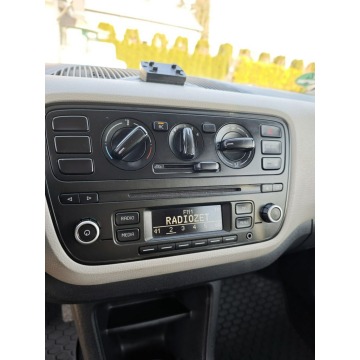 Seat Mii  Hatchback 2012,  1.0 benzyna - Na sprzedaż za 14 800 zł - Nowy Sącz - zdjęcie 9