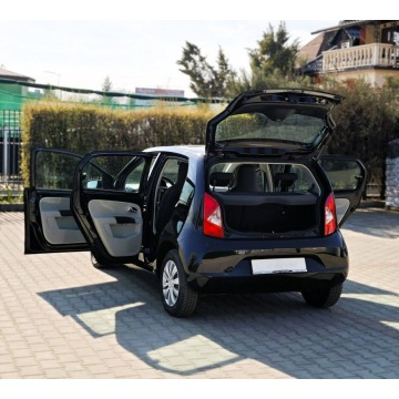 Seat Mii  Hatchback 2012,  1.0 benzyna - Na sprzedaż za 14 800 zł - Nowy Sącz - zdjęcie 11