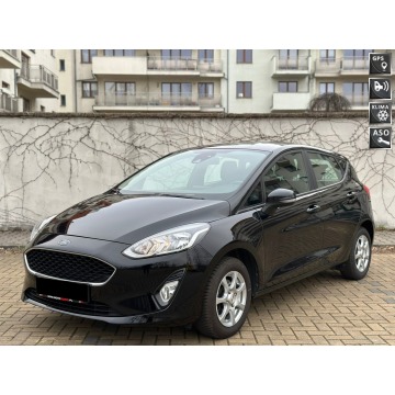 Ford Fiesta - 2019