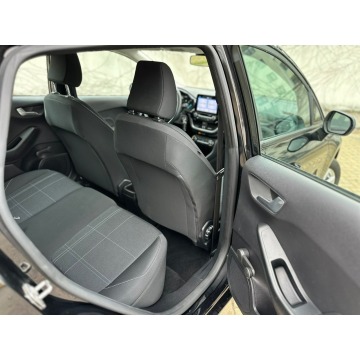 Ford Fiesta  Hatchback 2019,  1.1 benzyna - Na sprzedaż za 33 500 zł - Tarnowskie Góry - zdjęcie 9
