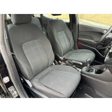 Ford Fiesta  Hatchback 2019,  1.1 benzyna - Na sprzedaż za 33 500 zł - Tarnowskie Góry - zdjęcie 8