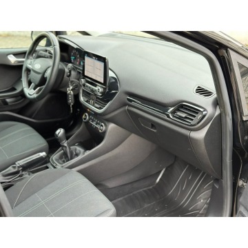 Ford Fiesta  Hatchback 2019,  1.1 benzyna - Na sprzedaż za 33 500 zł - Tarnowskie Góry - zdjęcie 7