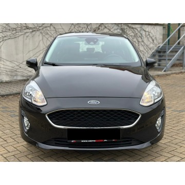 Ford Fiesta  Hatchback 2019,  1.1 benzyna - Na sprzedaż za 33 500 zł - Tarnowskie Góry - zdjęcie 11