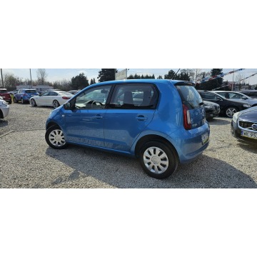 Skoda Citigo  Hatchback 2019,  1.0 benzyna - Na sprzedaż za 25 800 zł - Świdnica - zdjęcie 9