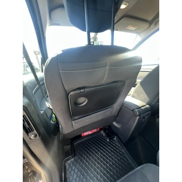 Renault Scenic  Minivan/Van 2015,  1.5 diesel - Na sprzedaż za 17 500 zł - Słupsk - zdjęcie 9