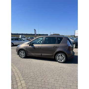 Renault Scenic  Minivan/Van 2015,  1.5 diesel - Na sprzedaż za 17 500 zł - Słupsk - zdjęcie 4