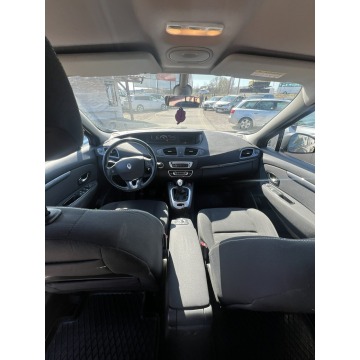 Renault Scenic  Minivan/Van 2015,  1.5 diesel - Na sprzedaż za 17 500 zł - Słupsk - zdjęcie 8
