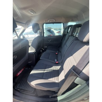 Renault Scenic  Minivan/Van 2015,  1.5 diesel - Na sprzedaż za 17 500 zł - Słupsk - zdjęcie 6