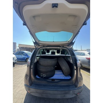 Renault Scenic  Minivan/Van 2015,  1.5 diesel - Na sprzedaż za 17 500 zł - Słupsk - zdjęcie 5