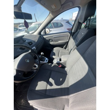 Renault Scenic  Minivan/Van 2015,  1.5 diesel - Na sprzedaż za 17 500 zł - Słupsk - zdjęcie 11