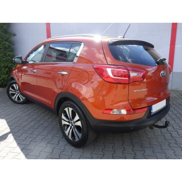 Kia Sportage  SUV 2013,  1.7 diesel - Na sprzedaż za 36 900 zł - Częstochowa - zdjęcie 7