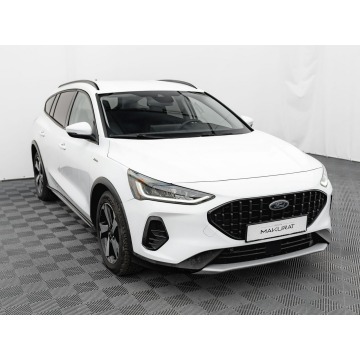 Ford Focus  Kombi 2023,  1.0 benzyna, automat - Na sprzedaż za 71 600 zł - Gdynia - zdjęcie 3