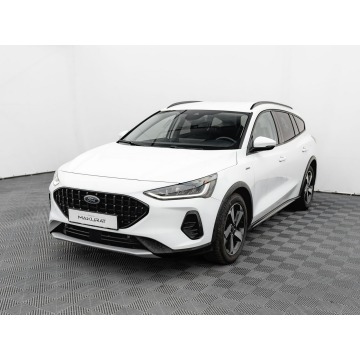 Ford Focus  Kombi 2023,  1.0 benzyna, automat - Na sprzedaż za 71 600 zł - Gdynia - zdjęcie 2