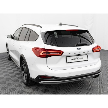 Ford Focus  Kombi 2023,  1.0 benzyna, automat - Na sprzedaż za 71 600 zł - Gdynia - zdjęcie 4