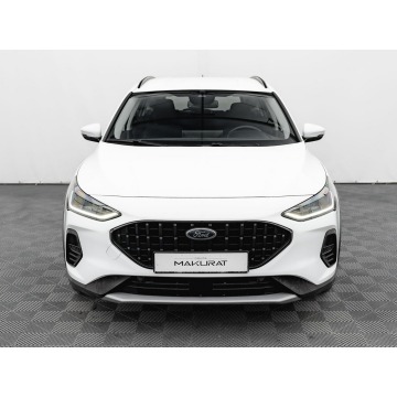 Ford Focus  Kombi 2023,  1.0 benzyna, automat - Na sprzedaż za 71 600 zł - Gdynia - zdjęcie 7