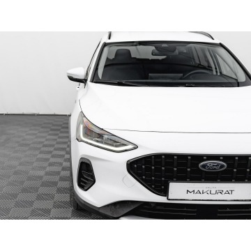 Ford Focus  Kombi 2023,  1.0 benzyna, automat - Na sprzedaż za 71 600 zł - Gdynia - zdjęcie 8