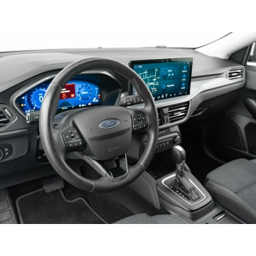 Ford Focus  Kombi 2023,  1.0 benzyna, automat - Na sprzedaż za 71 600 zł - Gdynia - zdjęcie 6