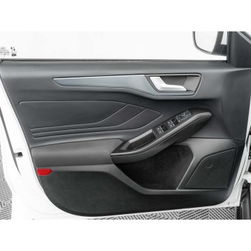 Ford Focus  Kombi 2023,  1.0 benzyna, automat - Na sprzedaż za 71 600 zł - Gdynia - zdjęcie 12