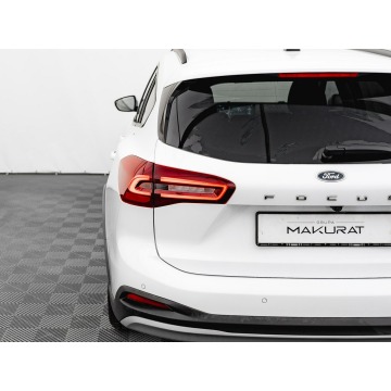 Ford Focus  Kombi 2023,  1.0 benzyna, automat - Na sprzedaż za 71 600 zł - Gdynia - zdjęcie 11