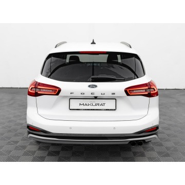 Ford Focus  Kombi 2023,  1.0 benzyna, automat - Na sprzedaż za 71 600 zł - Gdynia - zdjęcie 10