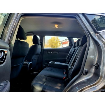 Nissan Qashqai  SUV 2015,  1.2 benzyna - Na sprzedaż za 34 900 zł - Szczecin - zdjęcie 10