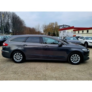 Ford Mondeo 2018,  1.5 benzyna - Na sprzedaż za 44 900 zł - Szczecin - zdjęcie 4