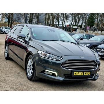 Ford Mondeo 2018,  1.5 benzyna - Na sprzedaż za 44 900 zł - Szczecin - zdjęcie 3