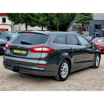 Ford Mondeo 2018,  1.5 benzyna - Na sprzedaż za 44 900 zł - Szczecin - zdjęcie 5