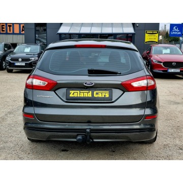 Ford Mondeo 2018,  1.5 benzyna - Na sprzedaż za 44 900 zł - Szczecin - zdjęcie 6