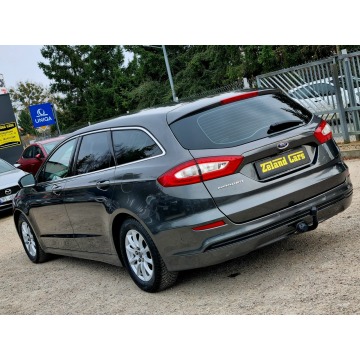 Ford Mondeo 2018,  1.5 benzyna - Na sprzedaż za 44 900 zł - Szczecin - zdjęcie 7