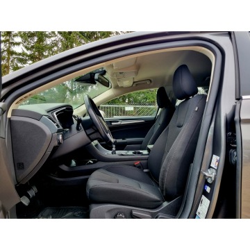 Ford Mondeo 2018,  1.5 benzyna - Na sprzedaż za 44 900 zł - Szczecin - zdjęcie 9