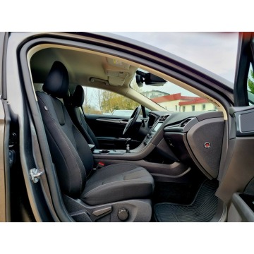 Ford Mondeo 2018,  1.5 benzyna - Na sprzedaż za 44 900 zł - Szczecin - zdjęcie 11