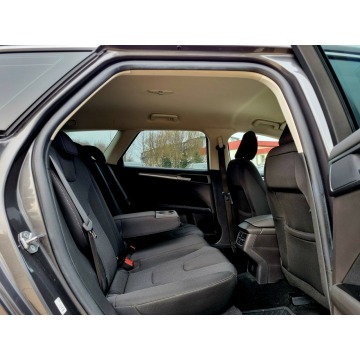 Ford Mondeo 2018,  1.5 benzyna - Na sprzedaż za 44 900 zł - Szczecin - zdjęcie 12