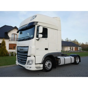 DAF XF 106.480 SSC Mega/Low Deck - Ciągniki siodłowe - Daleszyce - zdjęcie 2