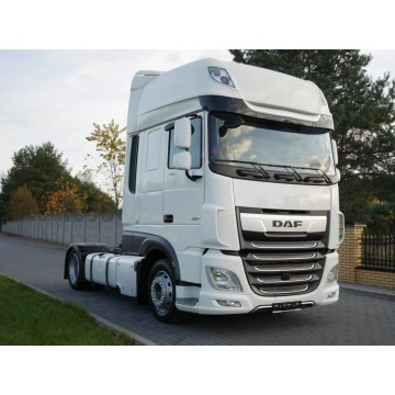 DAF XF 106.480 SSC Mega/Low Deck - Ciągniki siodłowe - Daleszyce - zdjęcie 5