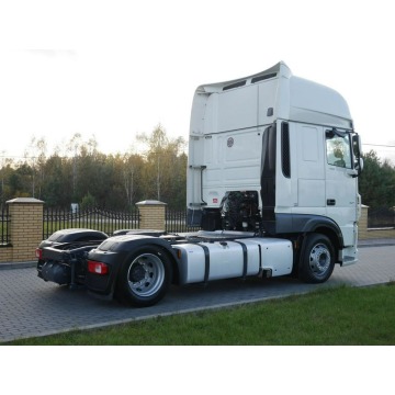 DAF XF 106.480 SSC Mega/Low Deck - Ciągniki siodłowe - Daleszyce - zdjęcie 7
