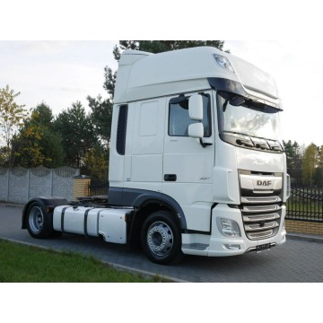 DAF XF 106.480 SSC Mega/Low Deck - Ciągniki siodłowe - Daleszyce - zdjęcie 6