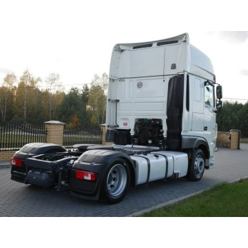 DAF XF 106.480 SSC Mega/Low Deck - Ciągniki siodłowe - Daleszyce - zdjęcie 8