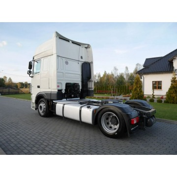 DAF XF 106.480 SSC Mega/Low Deck - Ciągniki siodłowe - Daleszyce - zdjęcie 12