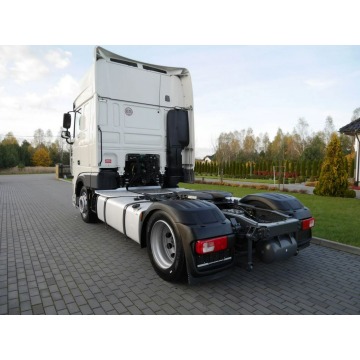 DAF XF 106.480 SSC Mega/Low Deck - Ciągniki siodłowe - Daleszyce - zdjęcie 11