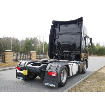 Scania R 450 /RETARDER/  STANDARD/ SALON POLSKA... - Ciągniki siodłowe - Daleszyce - zdjęcie 8