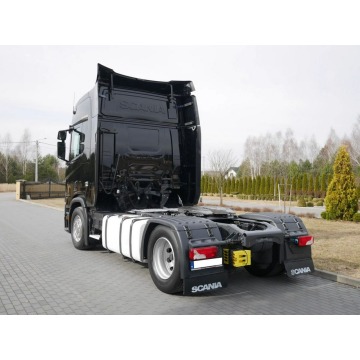 Scania R 450 /RETARDER/  STANDARD/ SALON POLSKA... - Ciągniki siodłowe - Daleszyce - zdjęcie 10