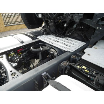 Scania R 450 /RETARDER/  STANDARD/ SALON POLSKA... - Ciągniki siodłowe - Daleszyce - zdjęcie 12