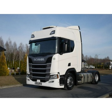 Scania R 450 /RETARDER/  STANDARD/ STAN JAK NOWA... - Ciągniki siodłowe - Daleszyce - zdjęcie 2