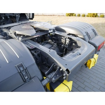 Scania R 450 /RETARDER/  STANDARD/ STAN JAK NOWA... - Ciągniki siodłowe - Daleszyce - zdjęcie 12